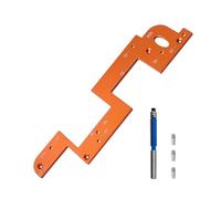Aluminum Edges Trimming Craft Tool Combining Durability for Cabinets Window Door Efficiency in Homes Improvement Flooring Edges Shapers
