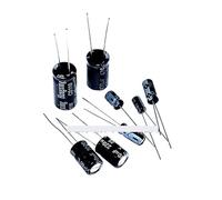 Aluminum electrolytic capacitor 10V 16V 25V 35V 470UF 100UF 220UF 330UF 470UF 680UF 1000UF 47UF 1500UF 10UF 22UF 0.47UF 2200UF BIANMTSW(10V 4700UF 5PCS)