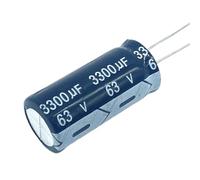 Aluminum Electrolytic Capacitor 35V 680UF 20PCS EKFBQBGW