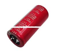 Aluminum Electrolytic Capacitor 50V 63V 80V 100V 10000UF 15000UF 22000UF Audio Filter 30X50MM 30X65MM 35X50MM 35x60mm 35X70MM AUOQKQUT(63V10000UF 35X45MM)