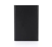 Aluminum Electronic Project Case DIY 100 * 71 * 25mm Aluminum Enclosure Box for Wiring Junction Circuit PCB Instrument Box