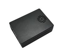 Aluminum Enclosure Case Optionl PWM 2507 Cooling Fan for Development Board Effective Temperature Management Project Case