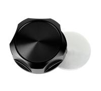 Aluminum Engine Oil Cap Tank Cover For Nissan Plug Diameter 32mm