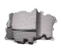 Aluminum Engine Oil Pan FT4E6675DC Compatible With Ford Taurus 2.7T 3.0T