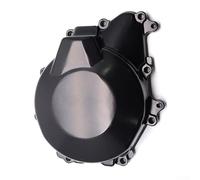 Aluminum Engine Side Cover for YZF R6 2003-2005 and R6S 2006-2010, Left Crankcase Stator Cover, Direct Replacement