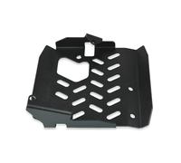 Aluminum Engine Skid Plate For ADV 750 For NC750X 2014-21 Motorcycle Skid Plate Bash Frame Guard(Black)