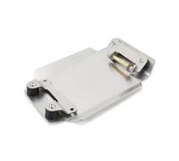 Aluminum Engine Skid Plate For BMW R NINE T Scrambler R9T Engine Base Chassis Protection Cover Skid Plate