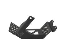 Aluminum Engine Skid Plate For MT-09 SP For TRACER 21-25 Skid Plate Bash Frame Engine Guard Protector Cover