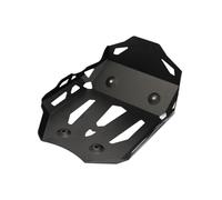 Aluminum Engine Skid Plate For Street Glide FLHX 2024 Skid Plate Lower Engine Chassis Protector