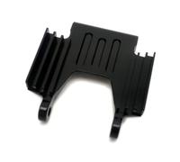 Aluminum ESC Mount Crash Structure Black for Losi 1/4 Promoto MX SM PM-MX/SM LOS261010