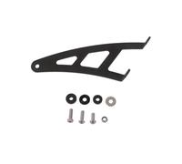 Aluminum Exhaust Hanger Bracket Compatible with BMW R1250R RS | Fits R1250 R/RS 1250R 1250RS Models From 2019 To 2023