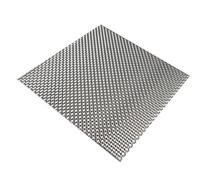 Aluminum Exhaust Wrap - Exhaust Bandage Shield | Auto Aluminum Material Wrap Insulation | Car Muffler Pipes Sheet Engine Insulation Lightweight Protection for Dads Husbands Adults Friends