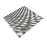 Aluminum Exhaust Wrap | Heat-Resistant Auto Exhaust Insulation Wrap | Lightweight Engine Pipe Protector for Cars, Trucks, Motorcycles - Durablle Automotive Shield for Mechanics, Dads and Enthusiasts