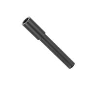 Aluminum Extension Arm Rod Camera Equipment Accessories for 15mm to 19mm Rod Clamp Adapter Standard Rail System