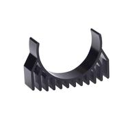 Aluminum Extruder Motor Heat Sink For K1 K1max K1C Moons Nema14 36MM Diameter