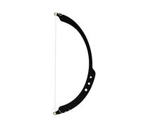 Aluminum Eyebrow Mapping Ruler for Microblading - Professional Thread-Based Line Marker with 10 Pre- Sutures, Salon-Grade Design Tool