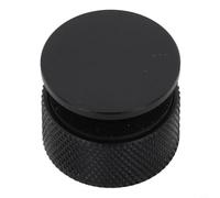 Aluminum Fasteners for Pipeliner Helmets Supporting Both Welding Hood Integrity and Off-Roading Helmet Adaptability (Black)