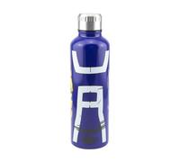 Aluminum flask Paladone My Hero Academia Bleu 450 ml