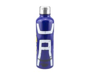 Aluminum flask Paladone My Hero Academia Bleu 450 ml