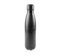 James Bond (007 Drinks Bottle,Multi-coloured,500ml,1500AA68E