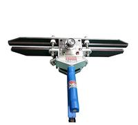 Aluminum Foil Craft Heat Sealer Machine - Bag Crimp Handheld Sealing Tool, For Home And Office Use