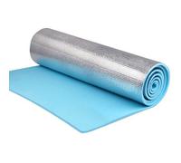 Aluminum Foil Mat Sleeping Mat For Camping Insulating Mat Thermal Blanket