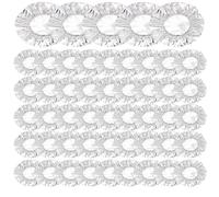 Aluminum Foil Sheet - 20cm Foil Roll, Optimal Serving Assurance | Reusable Elastic Insulation Cover with Robust Heat Resistant Framework, Food Wrapping Foils for Fruit Kitchen Bowls Pots Fresh Keeping