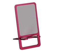 Aluminum Folding Tablet Stand Solid Desktop Bracket Phone Holder For HandsFree Video Streaming Phone Mount Multiple Viewing Stand