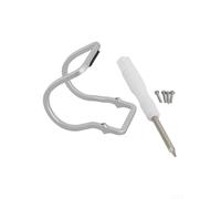 Aluminum for Gimbal Bumper for DJI Neo: Anti-Collision for Protection! | Ultra-light 3.5g weight, non-rusting material, tough construction, minimal bulk, easy carry