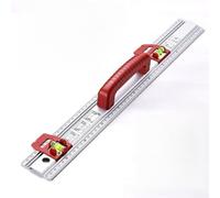 Aluminum for spirit Level 50cm 3-Vial Precision Tool Aluminum