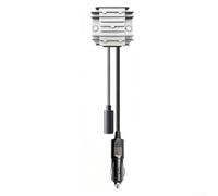 Aluminum for starlink for mini Power Converter 30V Output Aluminum(35cm)