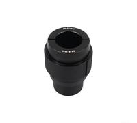 Aluminum Fork Seal Installation Tool Designed for Motorcycle Front Forks to Support Accurate Seal Placement Without Damage to Components (Black 28-31mm)