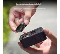 Aluminum Frame Filter Protective Lens CPL Polarized Neutral Density Lens Accessories For 13 12 11 10 Replace Neutral Density