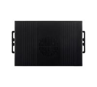 Aluminum Frame For Small Computer Supporting 4 Channel USB 3.2 Gen1 Expansion Slot Installation PCIe Adapter Metal Enclosure