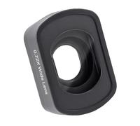 Aluminum Frame Opticals Glass Filter for Pocket 4/3 Camera VND VND & Black Mists Widening Lens Option Visual Glass Camera