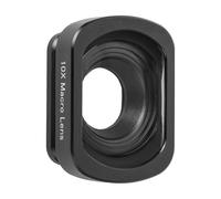 Aluminum Frame Opticals Glass Filter for Pocket 4/3 Camera VND VND & Black Mists Widening Lens Option Visual Glass Camera