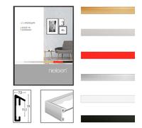 Nielsen Aluminum Frame Pixel – Different Colors and Sizes