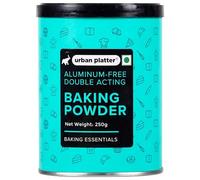 Aluminum Free Baking Powder , 250 Gm (8.82 OZ)