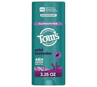Aluminum Free Deodorant, Wild Lavender, 3.25 oz (92 g), Tom's of Maine