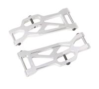 Aluminum Front A-Arm Accessories For Tamiya For Hornet For Evo 58742 1/10 | Aluminum front A-arm for RC Car Upgrades and Parts adds high rigidity and stable For fit always now Parts