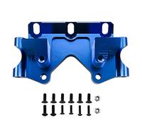 Aluminum Front Bulkhead Fit for Traxxas Slash Rustler Stampede 2WD