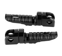 Aluminum Front Foot Pegs for Ninja Z125 Z900 R Z400 KAWASAKI