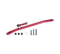 Aluminum Front Steering Tie Rods For LO-SI 1/8 LMT 1.0/2.0 LOS241030(Rot)