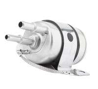 Aluminum Fuel Pressure Regulator Compact Design Compatible With LS1 LS2 LS3 LS6 LQ4 LQ9 LM7 L99 L76 LSX EFI Fuel Injection