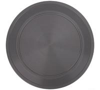 Aluminum Gas Stove Heat Diffuser Plate, Thickened Non-Slip Burner Cover for Even Cooking, Thawing & Pot Protection, 20cm 24cm 28cm(A)