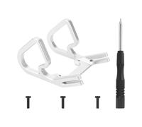 Aluminum Gimbals Bumper Guard for Accessories Anticollision Protector Replacement for Camera Anticollision