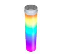 Aluminum Graphics Card Holder ARGB Illuminateds Brackets 5V 3Pin Syncs Compatible Toolless Mounting AntiDroop Solution Metal Hybrids Graphics Card