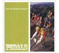 Aluminum Group, the - Pedals [Import]