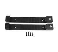 Aluminum Guide Rails Hook for Woodworking Circular Chainsaw Lightweight Portable Design with Generic Compatibility Generic Chainsaw Guide