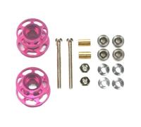 Aluminum Guide Rollers Upgrad Part Spare For Tamiya For Mini 4WD 95423 1/32